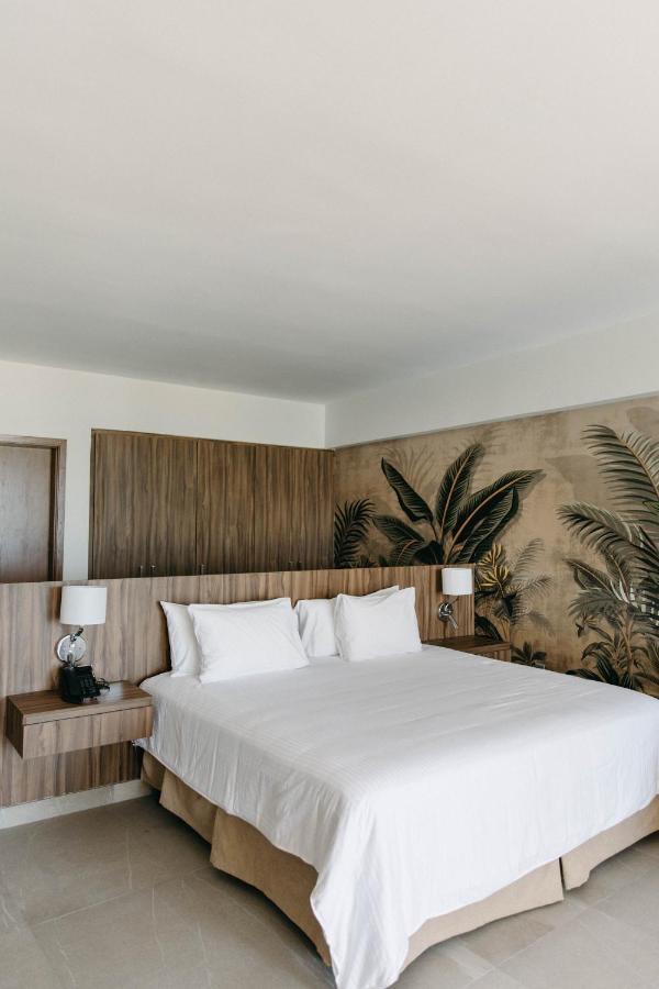Habitación Deluxe con cama extragrande